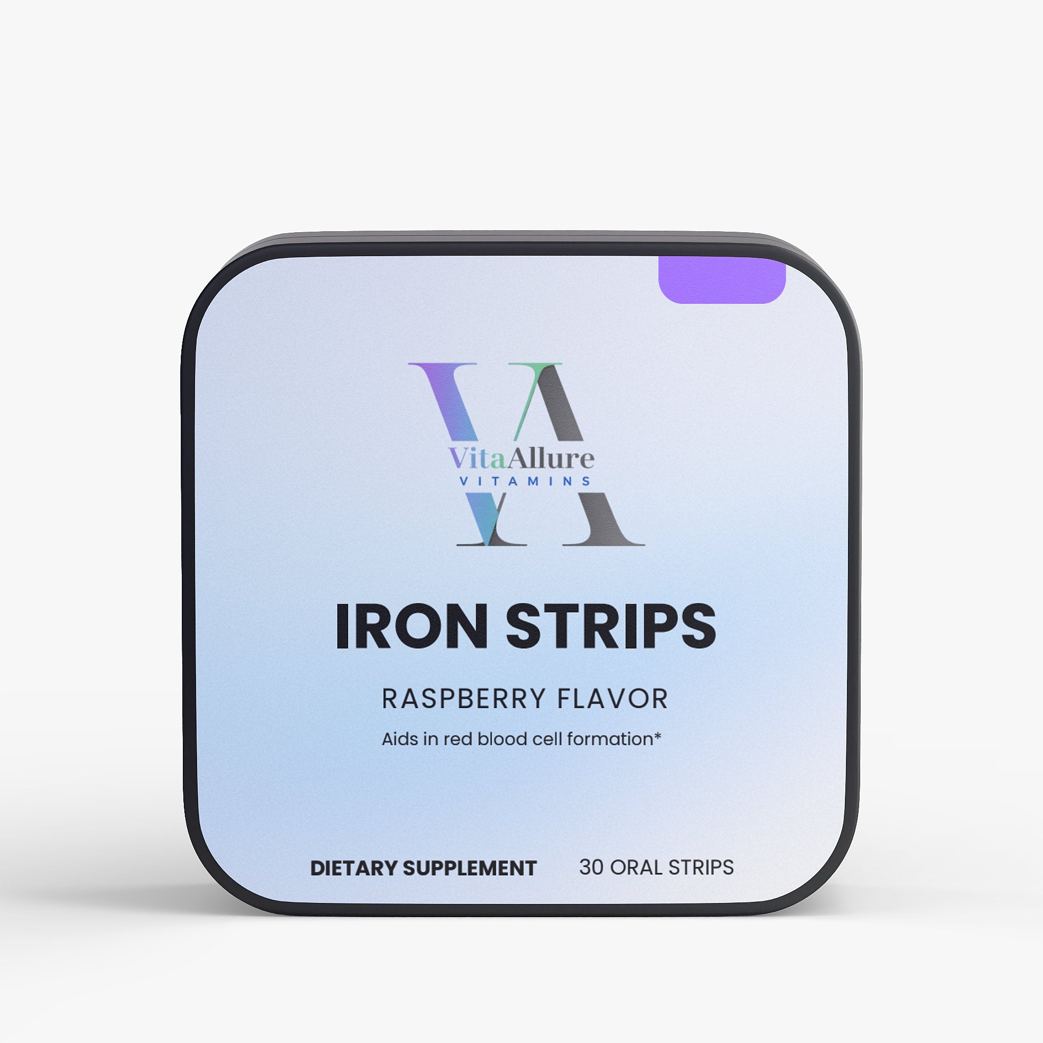 Iron Strips