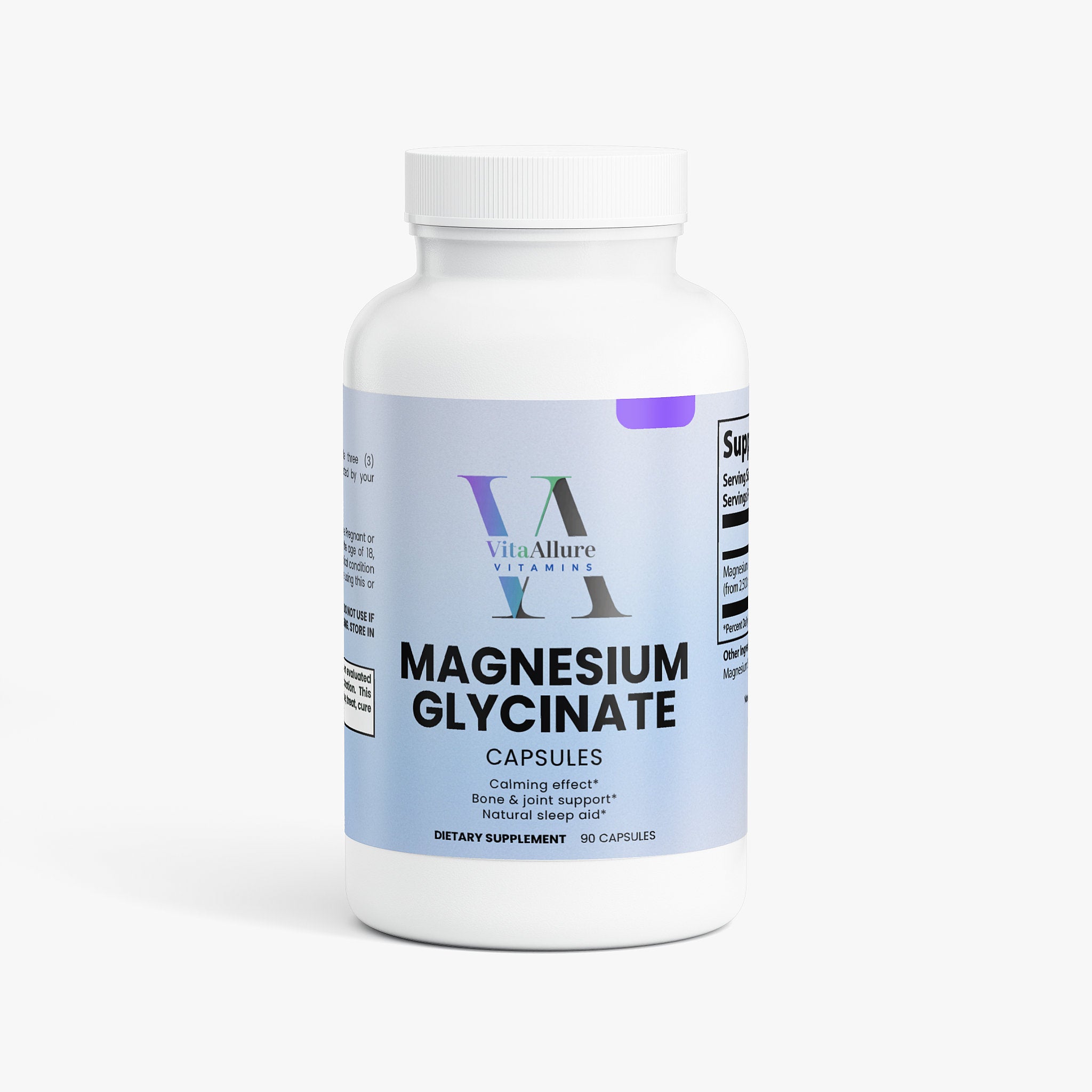 Magnesium Glycinate