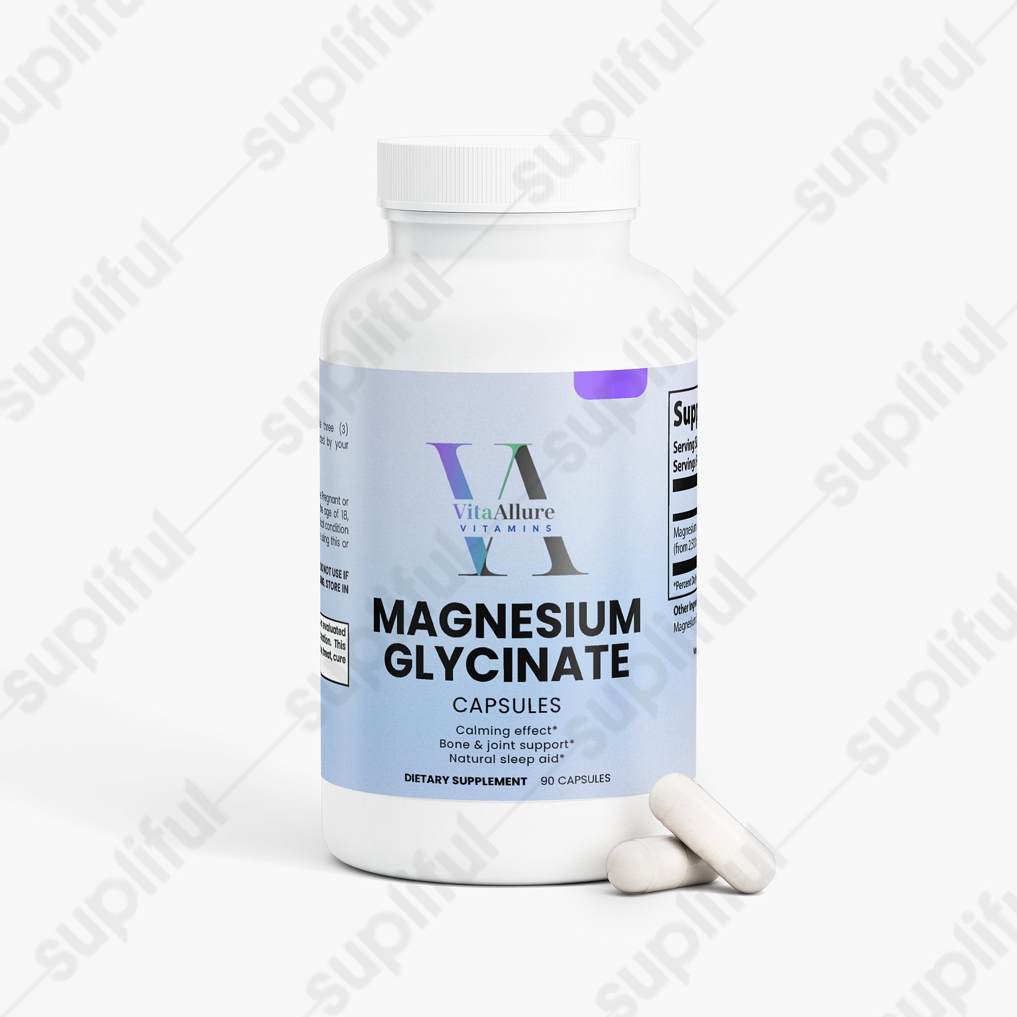 Magnesium Glycinate