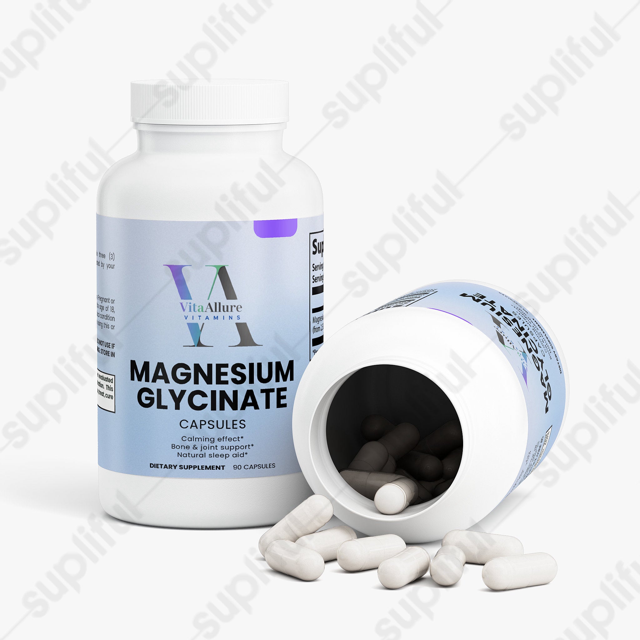 Magnesium Glycinate