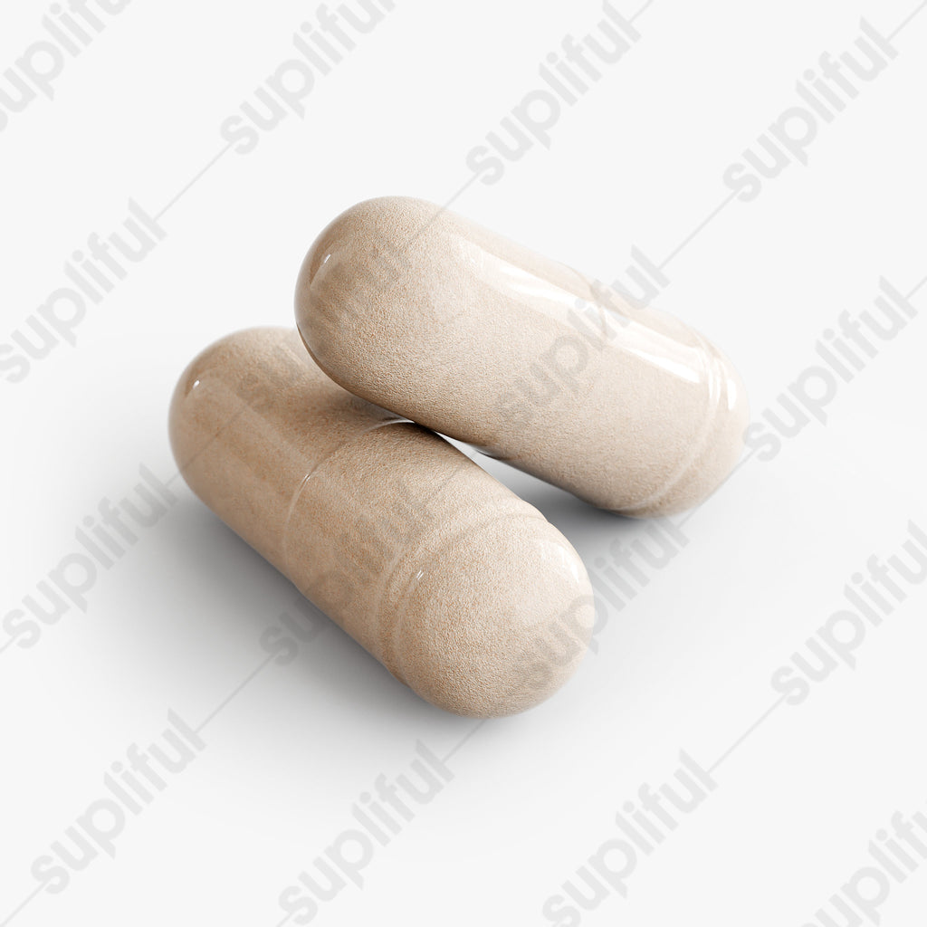 Complete Multivitamin