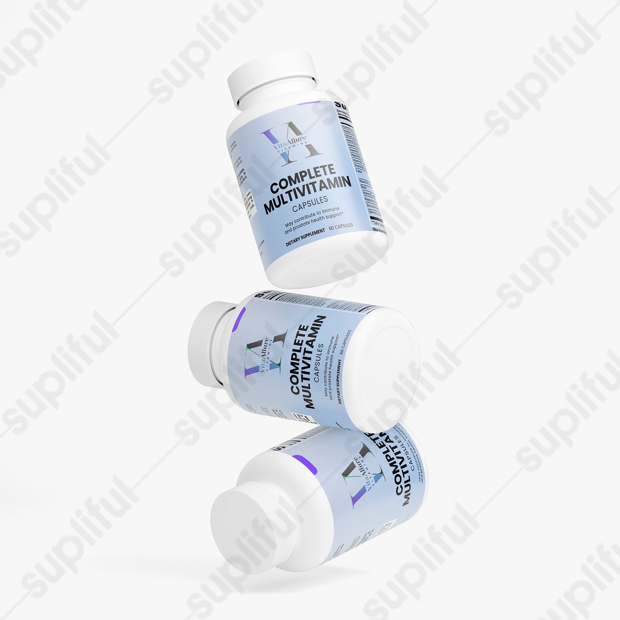 Complete Multivitamin