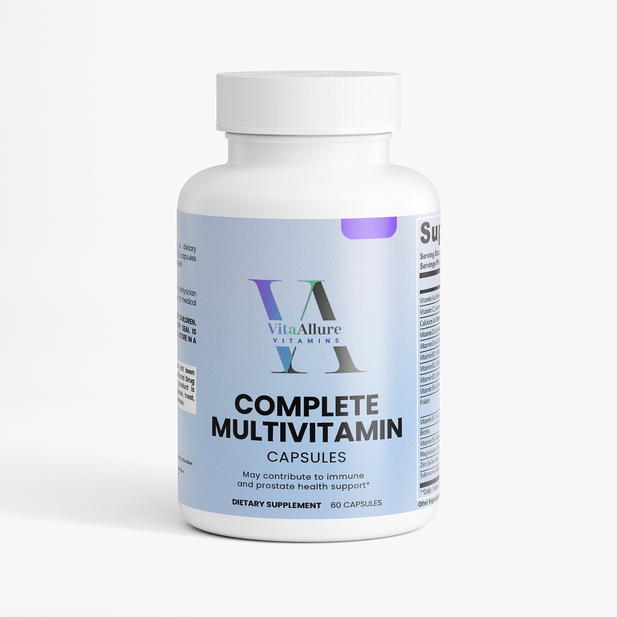 Complete Multivitamin