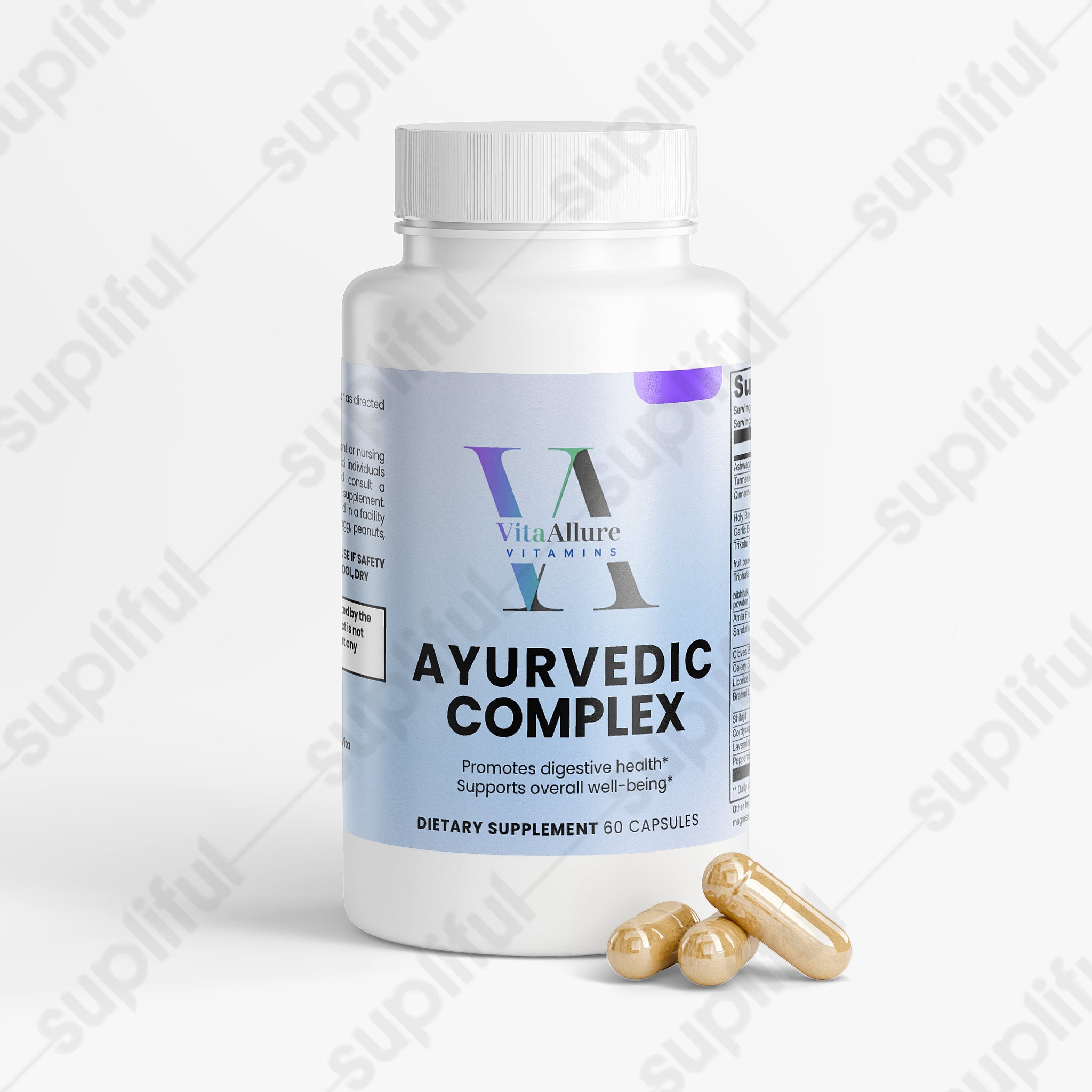 Ayurvedic Complex