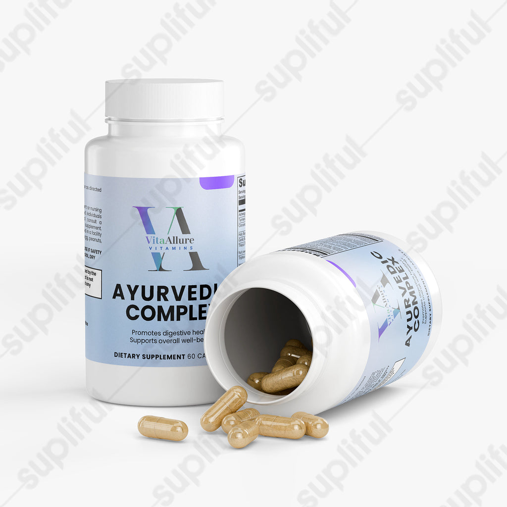 Ayurvedic Complex