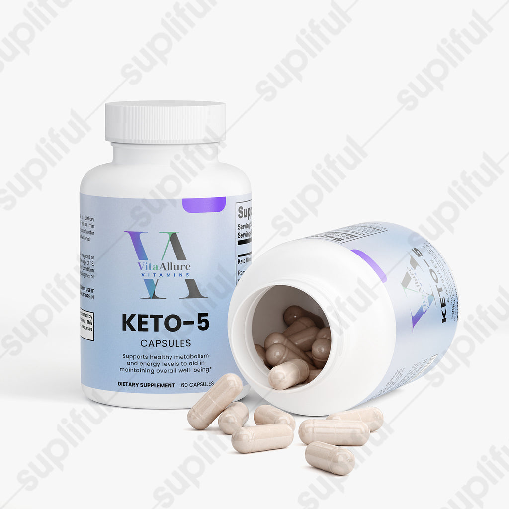 Keto-5