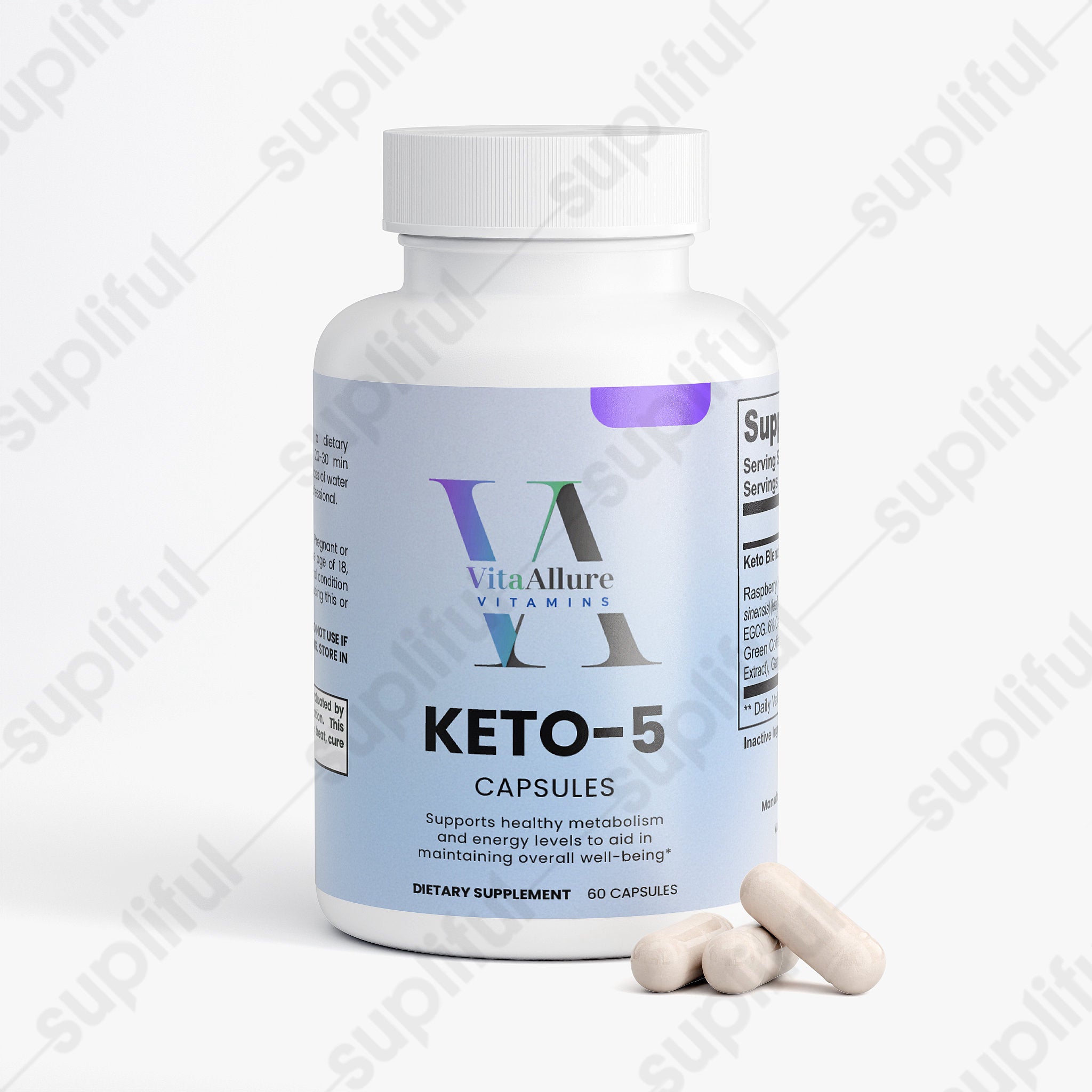 Keto-5