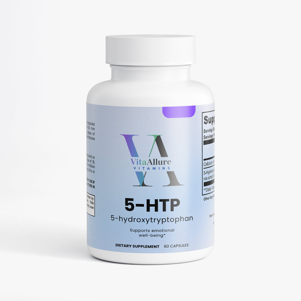 5-HTP