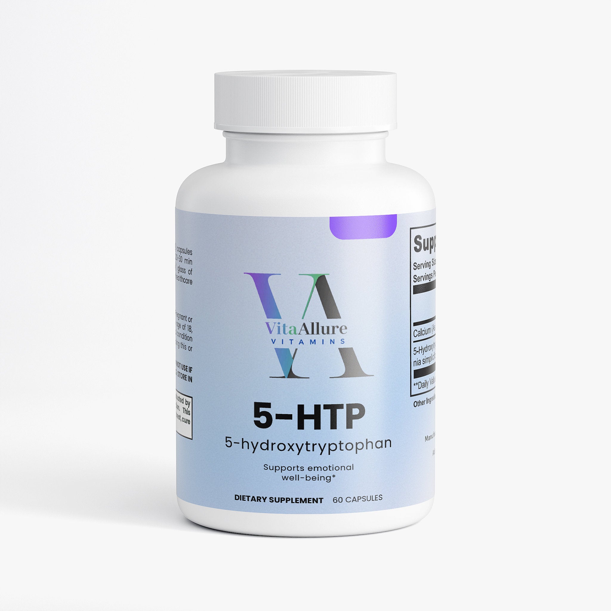 5-HTP