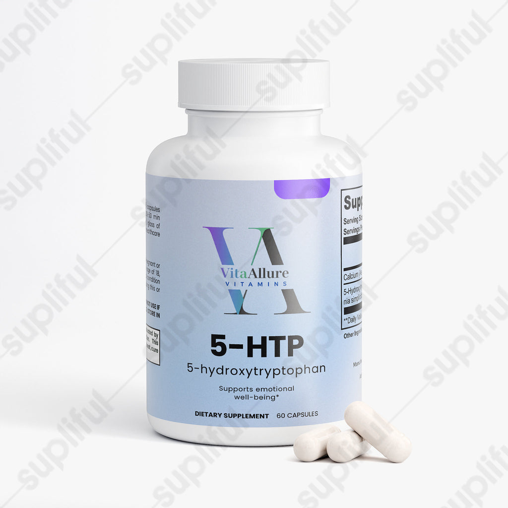 5-HTP