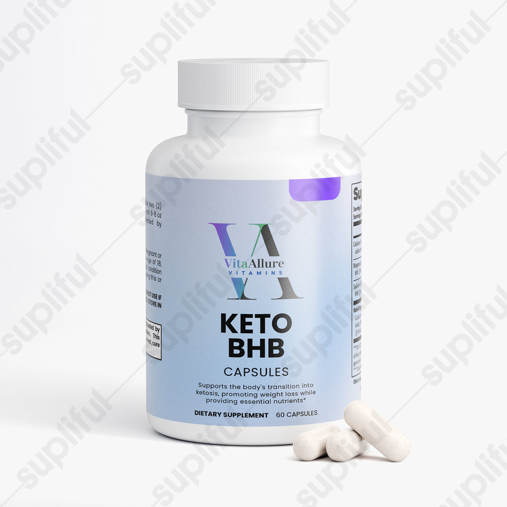Keto BHB