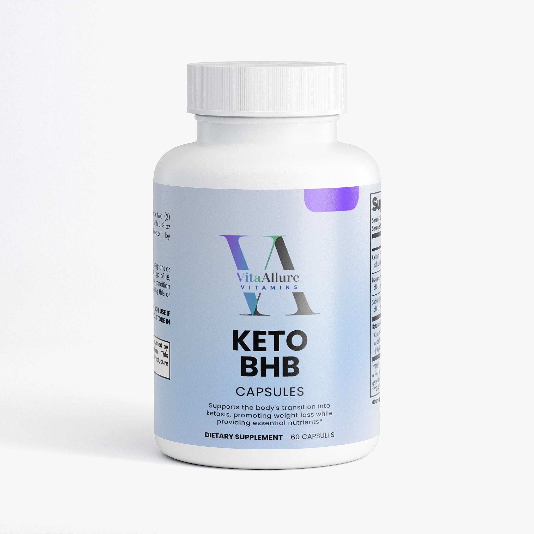 Keto BHB