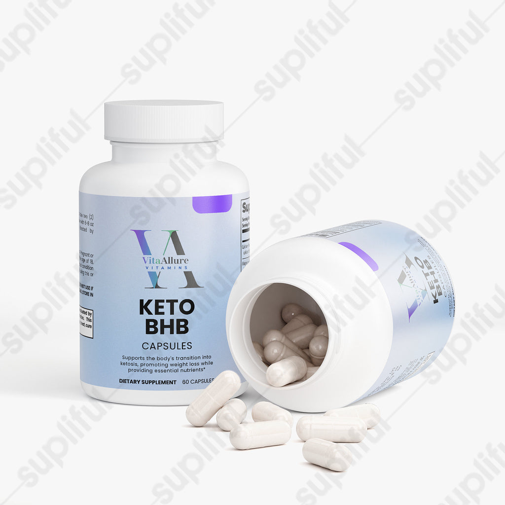 Keto BHB