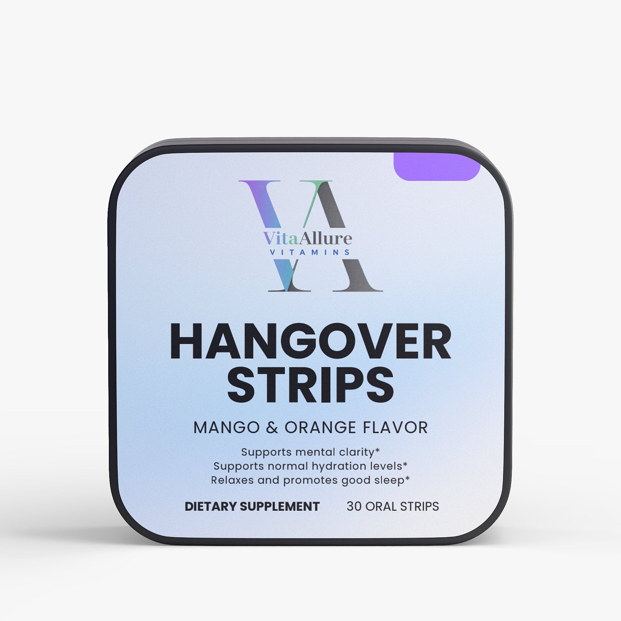 Hangover Strips