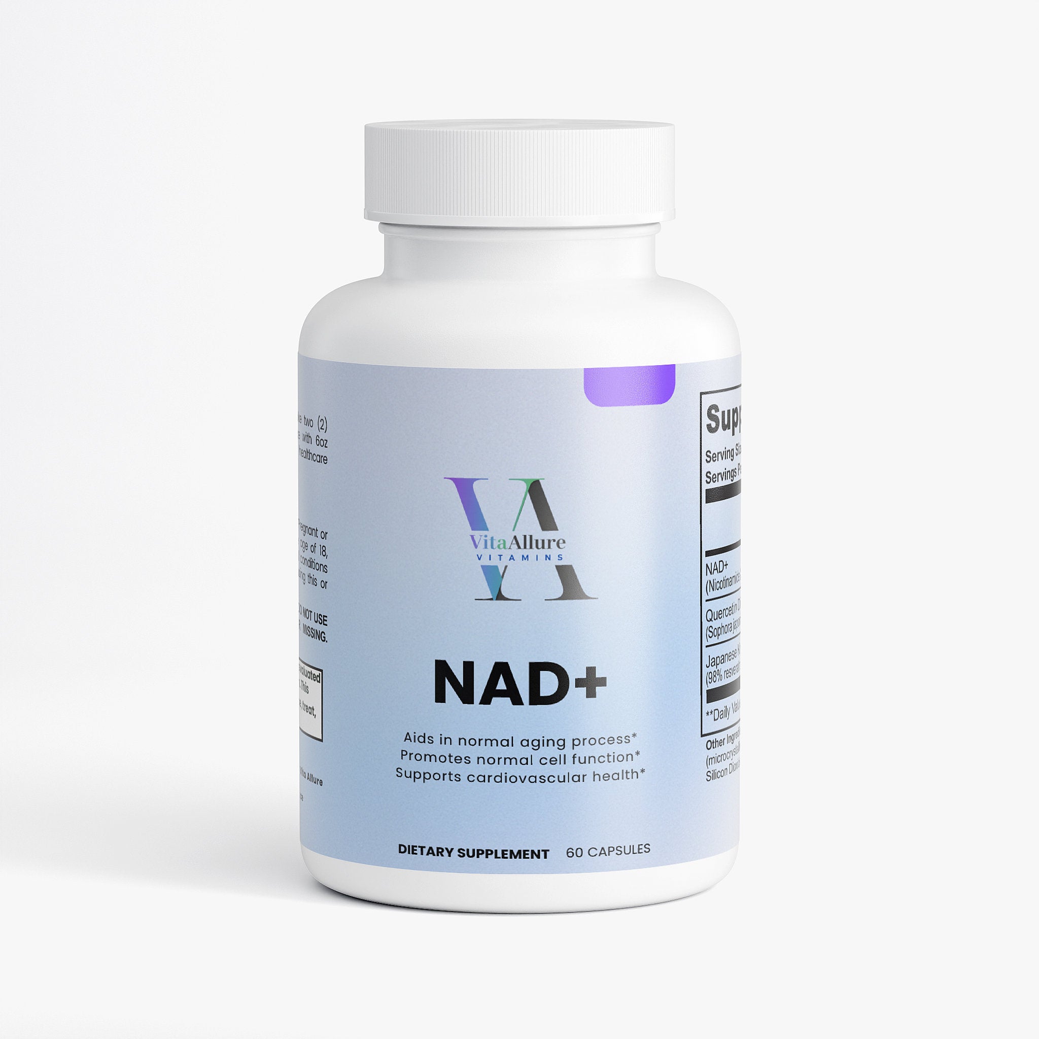 NAD+
