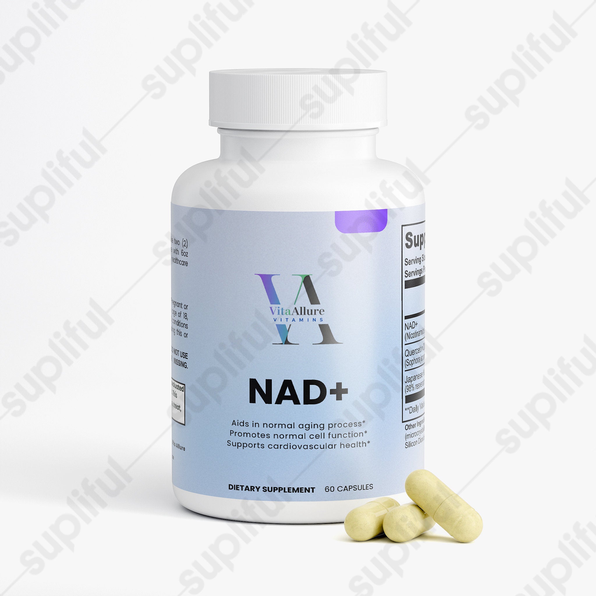 NAD+