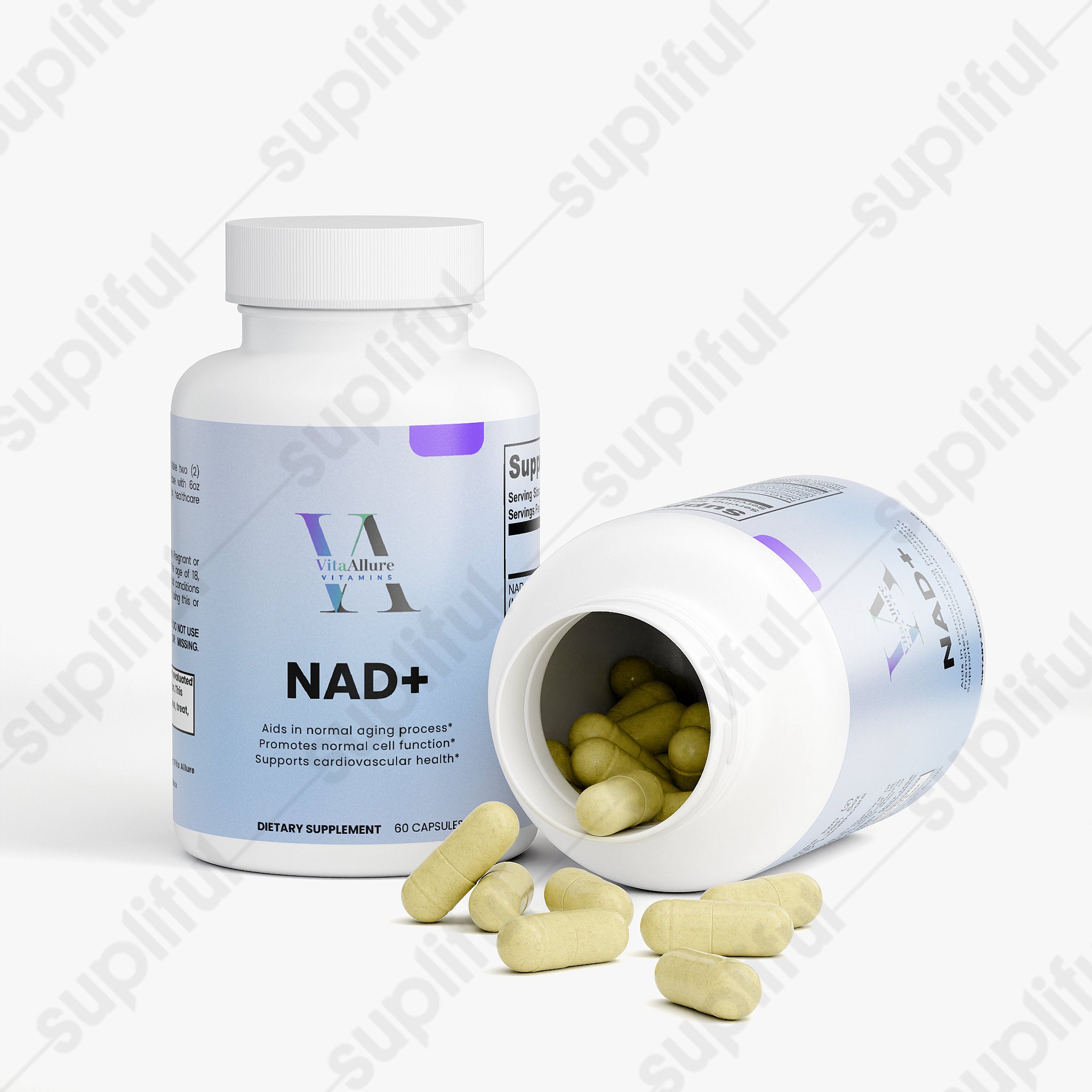 NAD+