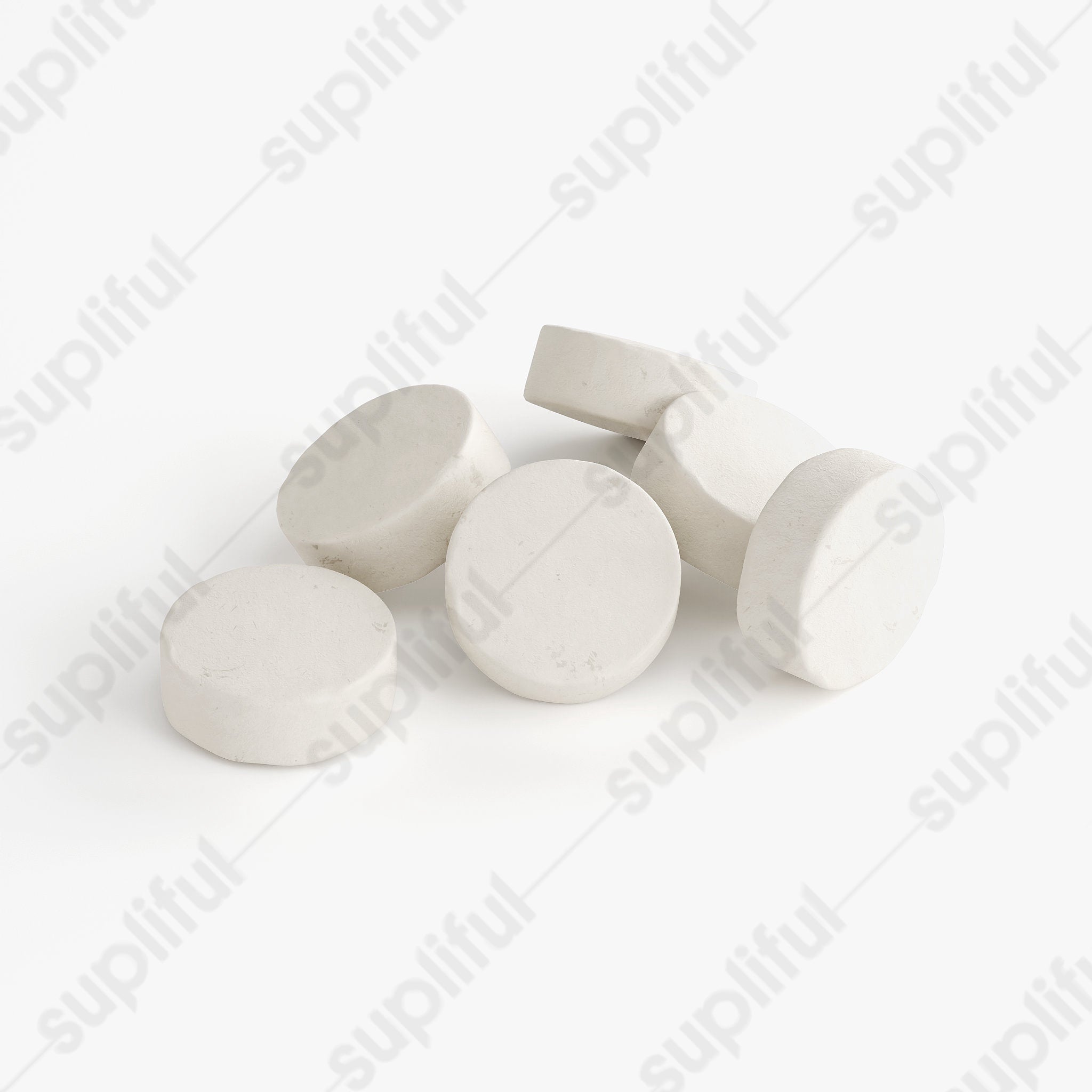 Dental + Oral Health Chewables