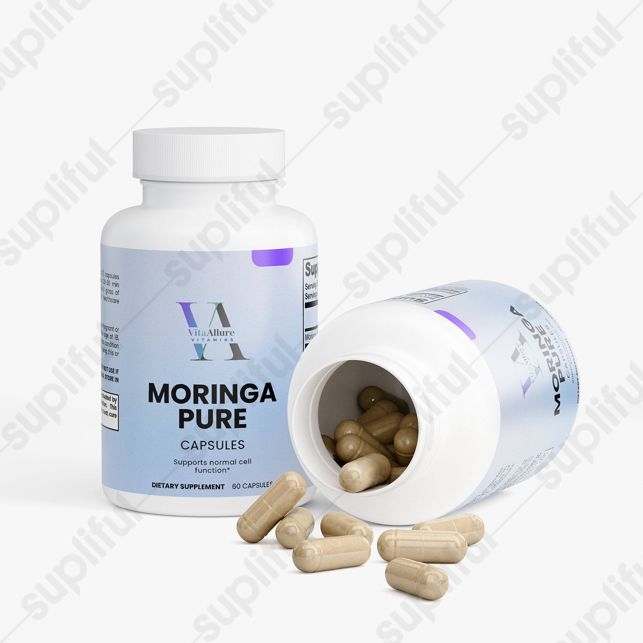 Moringa Pure