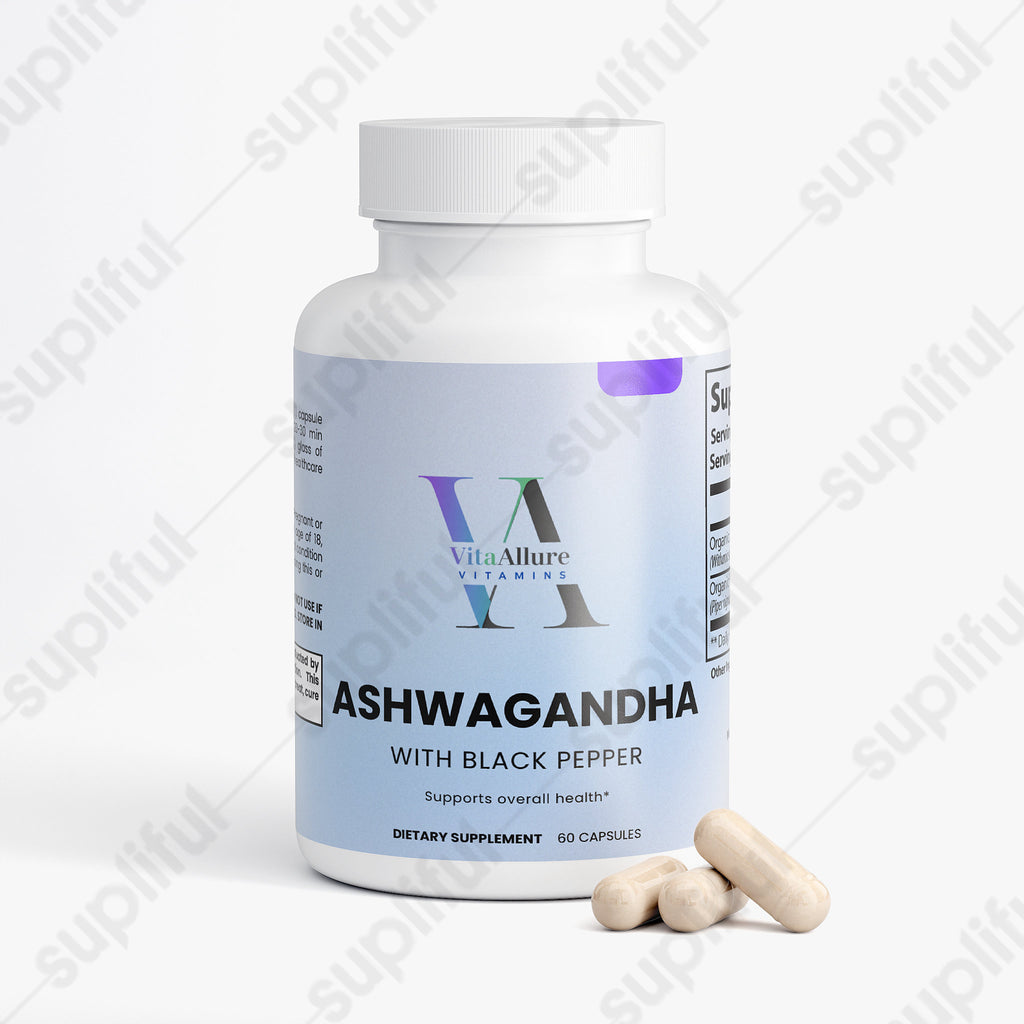 Ashwagandha