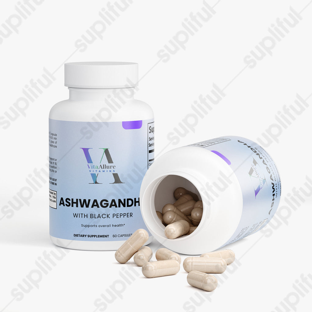 Ashwagandha